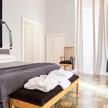 Dimora Bormioli Lägenhet Bari Exteriör bild
